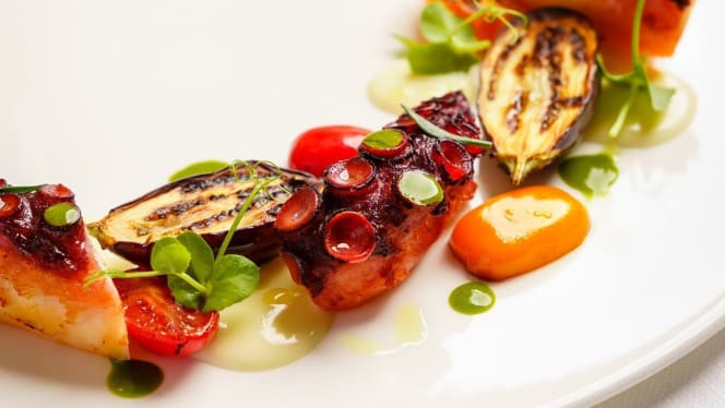 Due Torri Panoramic Terrace - 9