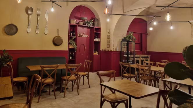 Deliziosa - Catania - 6