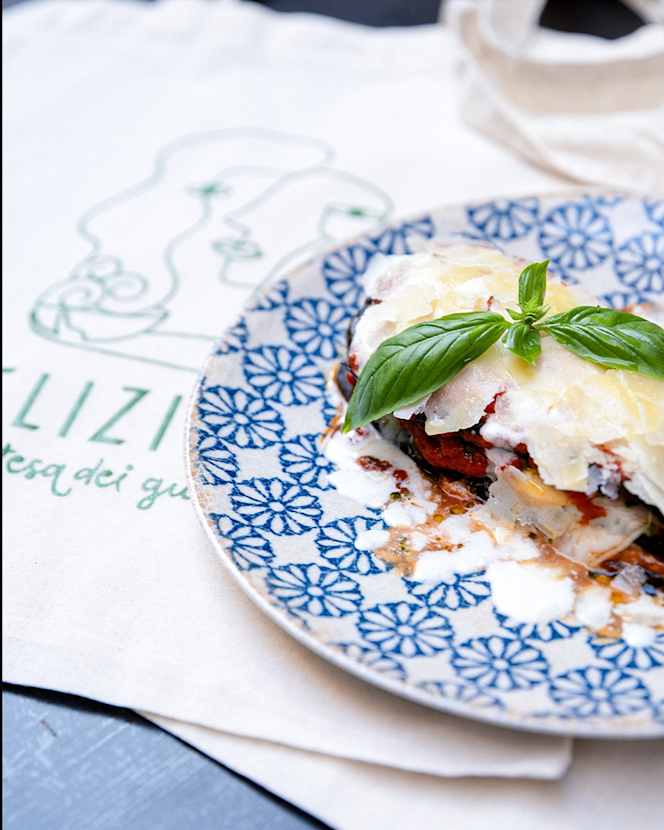 Deliziosa - 1