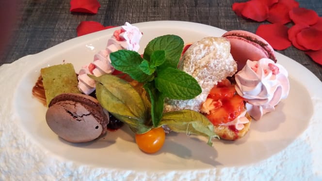 Le Restaurant de la Mer Ba-Qua-Na - 1