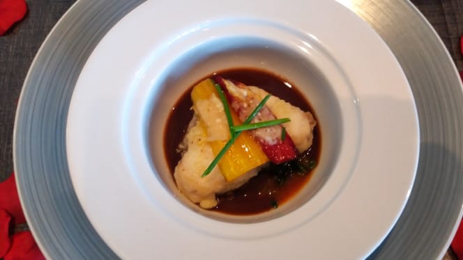 Le Restaurant de la Mer Ba-Qua-Na - 9