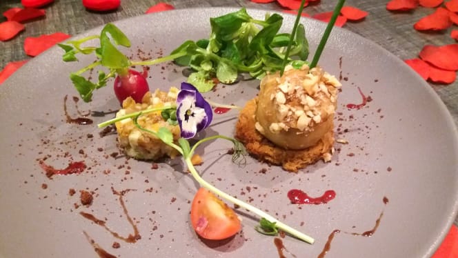 Le Restaurant de la Mer Ba-Qua-Na - 8