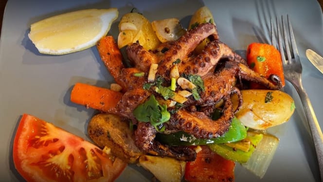 Antónia Petiscos Bairro Alto - 8