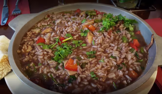 Antónia Petiscos Bairro Alto - 5