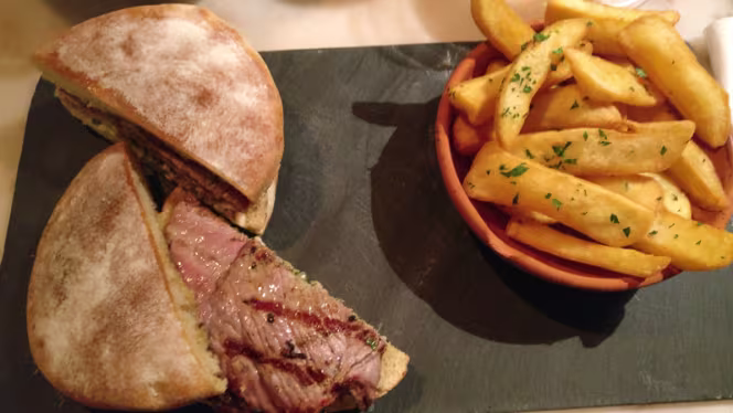 Antónia Petiscos Bairro Alto - 4