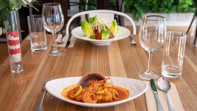 La Taberna De Montaraz - 2