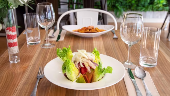 La Taberna De Montaraz - 1