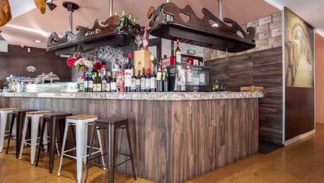 La Taberna De Montaraz - 3