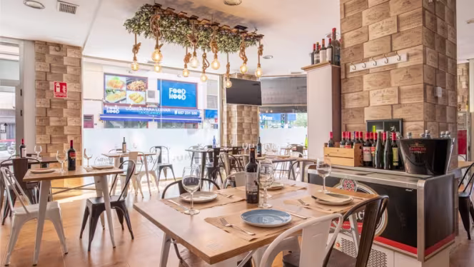 La Taberna De Montaraz - 5