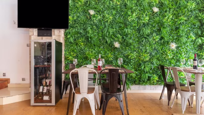 La Taberna De Montaraz - 7