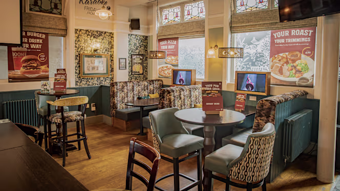 Station Colwyn Bay - 3