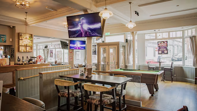 Station Colwyn Bay - 2