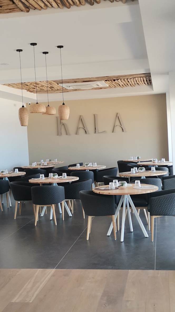 Kala Natural Experience - Castel Volturno - 1