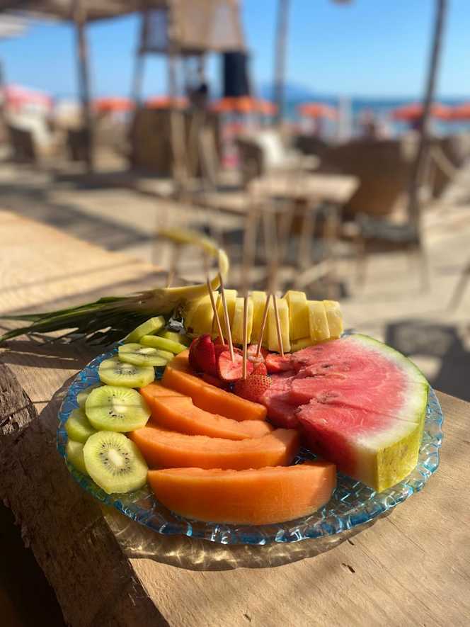 Kala Natural Experience - Castel Volturno - 4