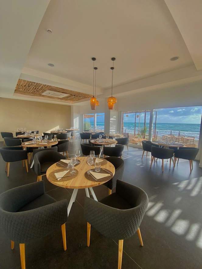 Kala Natural Experience - Castel Volturno - 6