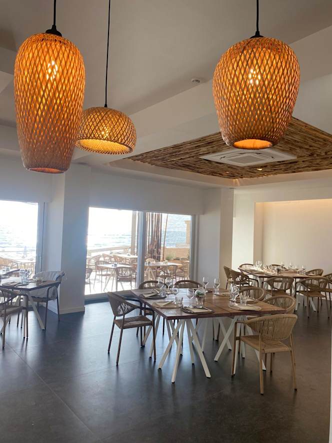 Kala Natural Experience - Castel Volturno - 8