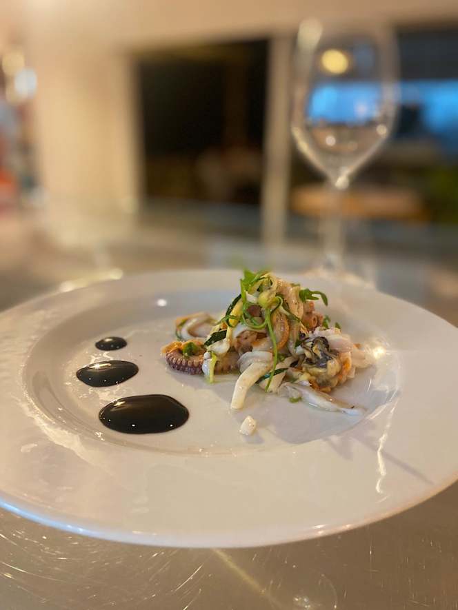 Kala Natural Experience - Castel Volturno - 9