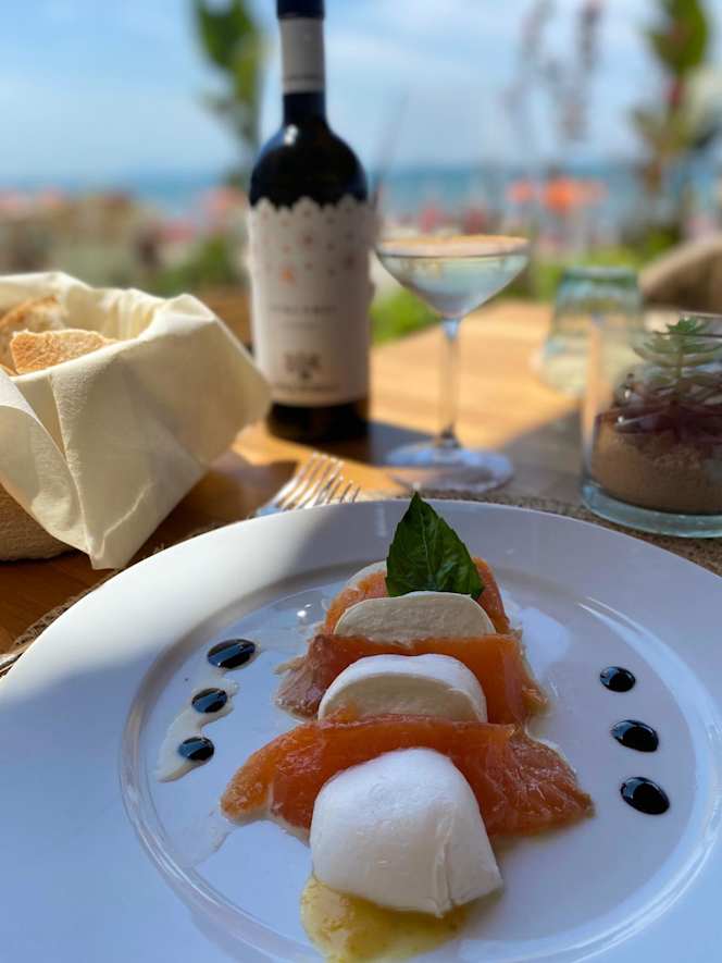 Kala Natural Experience - Castel Volturno - 0