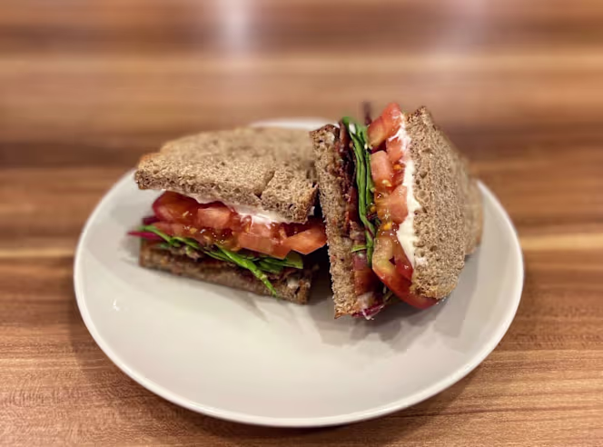 Dazwischen - The Sandwich Spot - 6