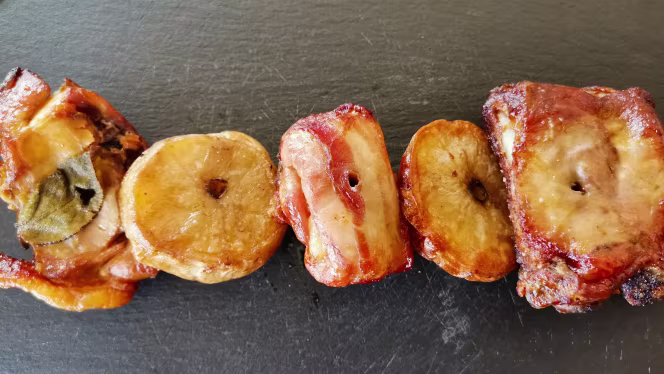 Ristorante AquaVite - 4