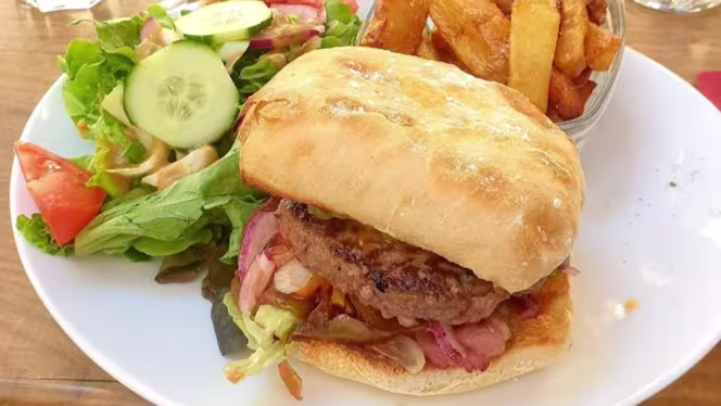 Le Bistrot des 3 Amis - 4