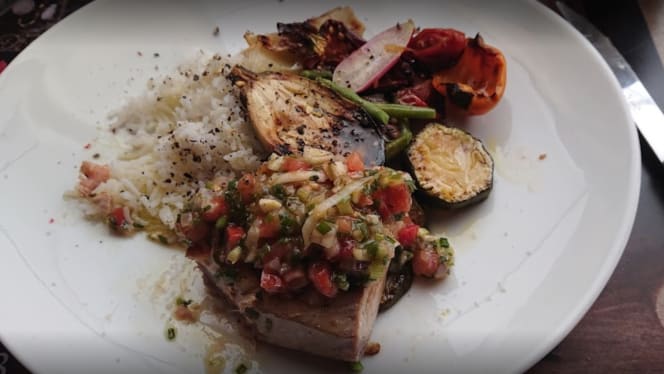 Le Bistrot des 3 Amis - 7