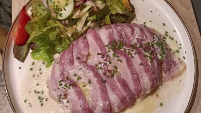 Le Bistrot des 3 Amis - 3