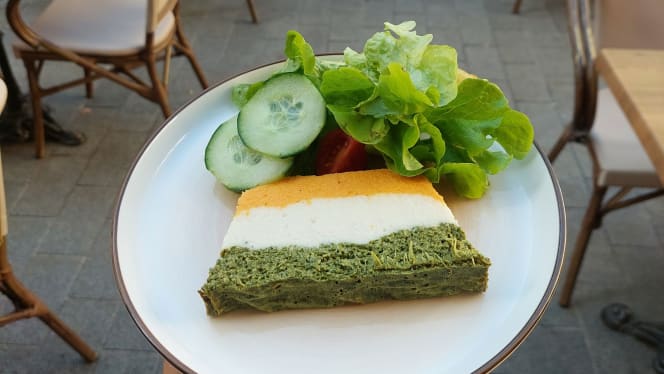 Le Bistrot des 3 Amis - 5