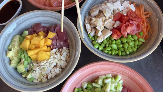 Shabu Casatenovo - 2