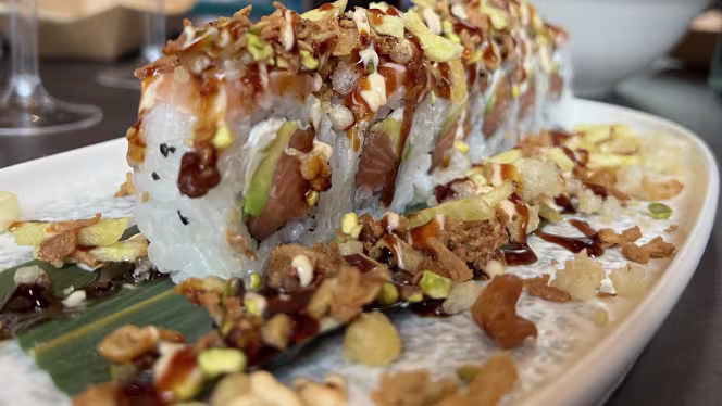 Shabu Casatenovo - 1