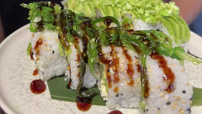 Shabu Casatenovo - 6