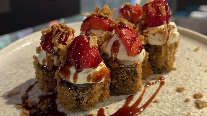 Shabu Casatenovo - 5