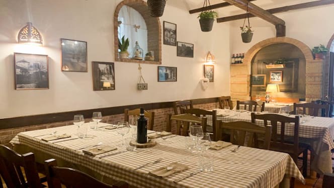 L'Antica Bettola - 8