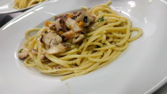 L'Antica Bettola - 5