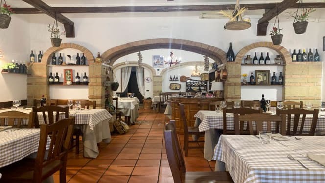 L'Antica Bettola - 9