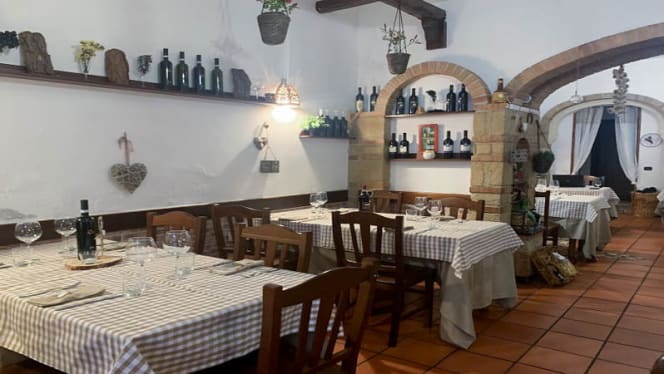 L'Antica Bettola - 0