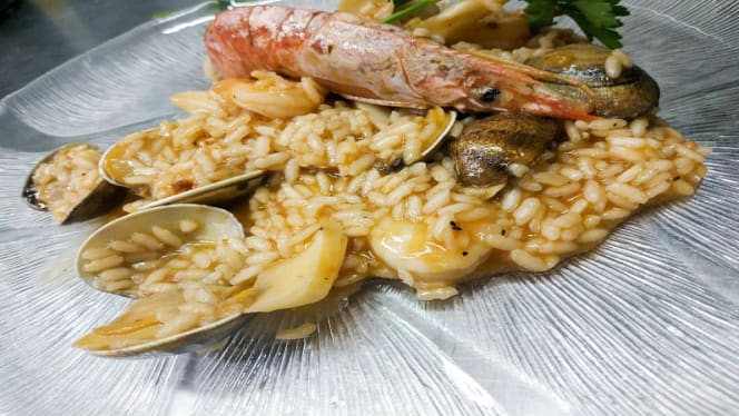 L'Antica Bettola - 4