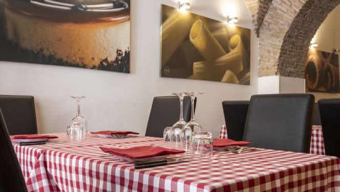 Da Fabrizio al 56 - Roma - 8