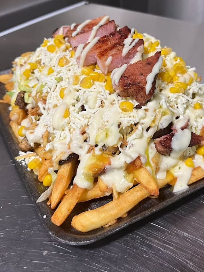 Rancho Colombiano - 1