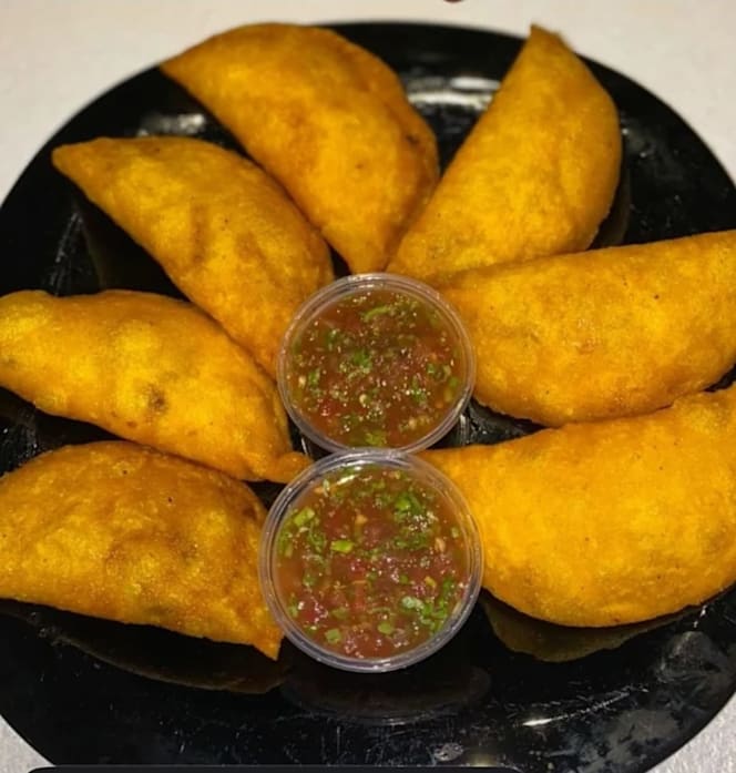 Rancho Colombiano - 0