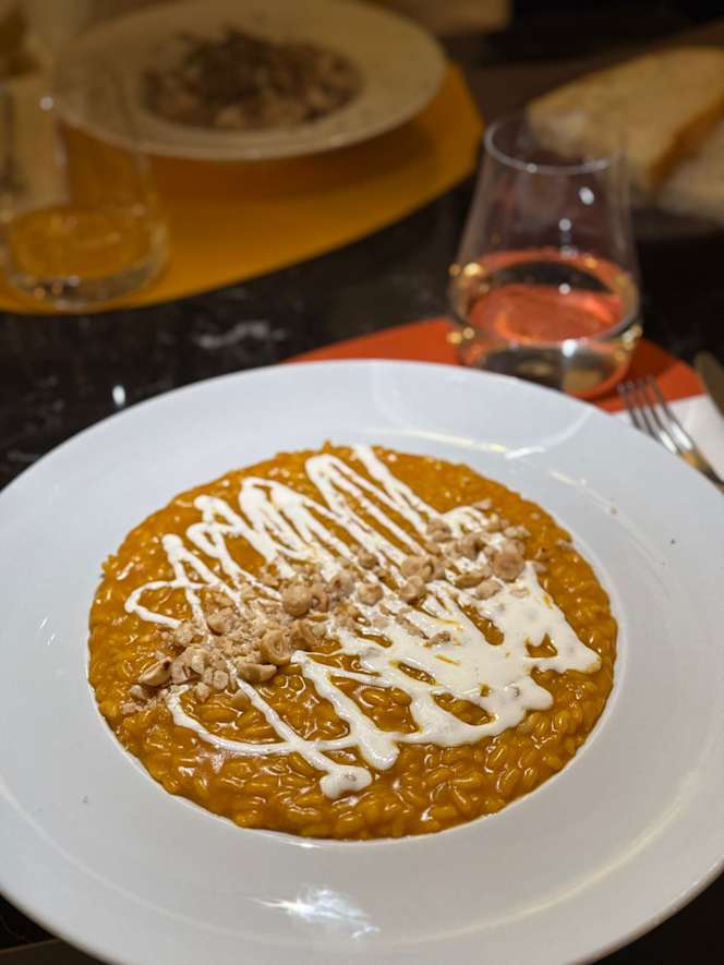 Antico Panson dal 1790 - Erbe e Mare - Genova - 7