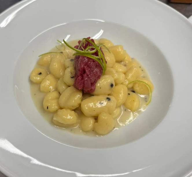 MOAÏ - Club Restaurant - 7