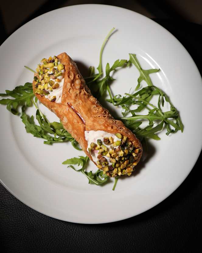 MOAÏ - Club Restaurant - 3