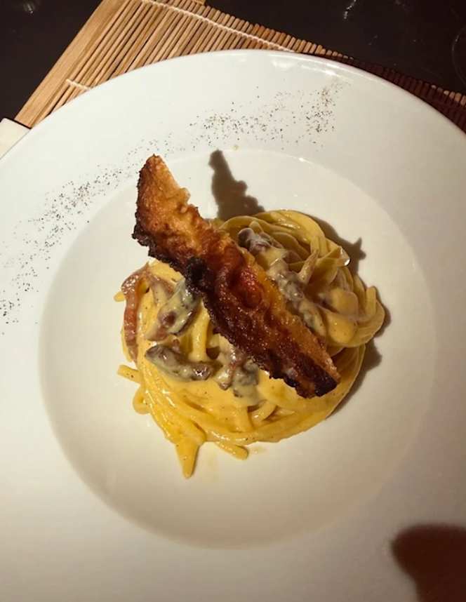 MOAÏ - Club Restaurant - 9