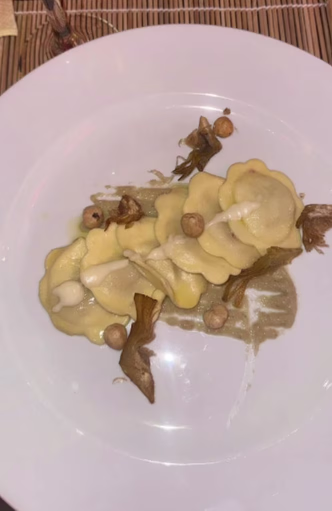 MOAÏ - Club Restaurant - 8