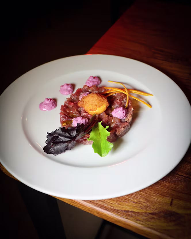 MOAÏ - Club Restaurant - 6