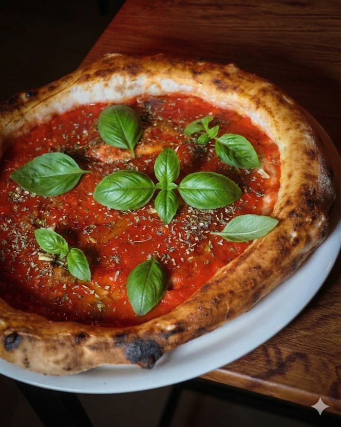 MOAÏ - Contemporary Pizza & Club - Cosenza - 1