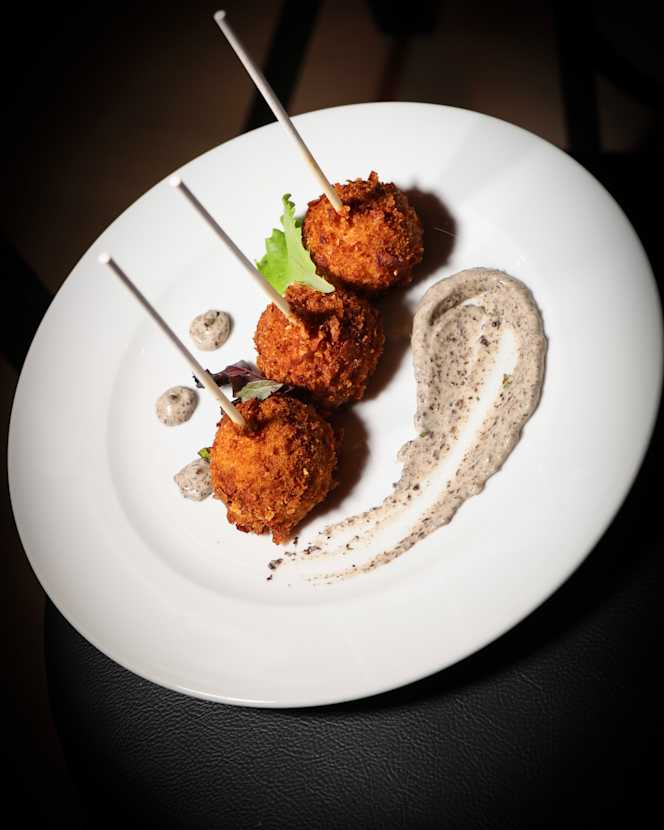 MOAÏ - Club Restaurant - 5