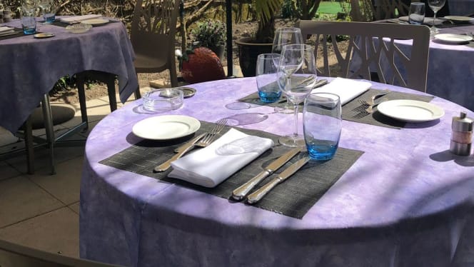 Restaurant du Chasseur - 7