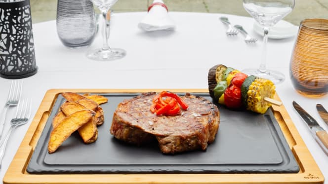 Restaurant du Chasseur - 3